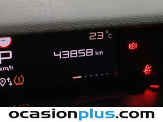 Citroen C3 Aircross Hybrid 145 Plus e-DCS6 107 kW (145 CV)