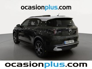 Citroen C3 Aircross Hybrid 145 Plus e-DCS6 107 kW (145 CV)