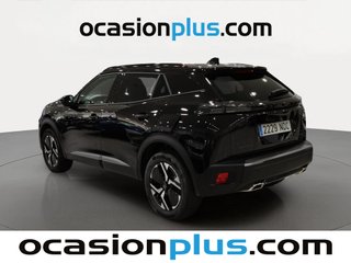 Peugeot 2008 Allure Hybrid eDCS6 107 kW (145 CV)