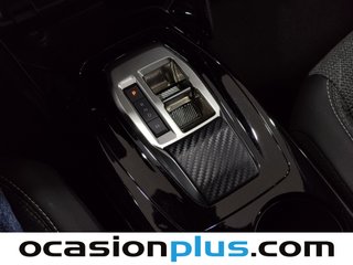 Peugeot 2008 Allure Hybrid eDCS6 107 kW (145 CV)