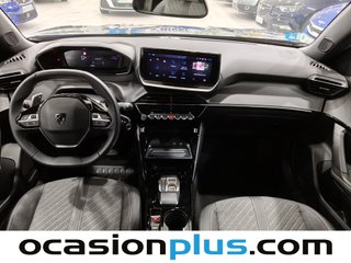 Peugeot 2008 Allure Hybrid eDCS6 107 kW (145 CV)