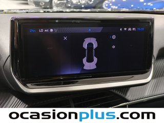 Peugeot 2008 Allure Hybrid eDCS6 107 kW (145 CV)