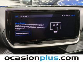 Peugeot 2008 Allure Hybrid eDCS6 107 kW (145 CV)