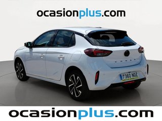 Opel Corsa 1.2 T XHL GS 74 kW (100 CV)