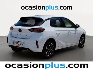 Opel Corsa 1.2 T XHL GS 74 kW (100 CV)