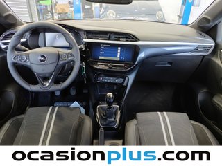 Opel Corsa 1.2 T XHL GS 74 kW (100 CV)