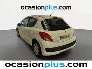 Peugeot 207 1.4 HDI Business Line FAP 51 kW (70 CV)
