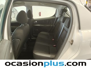 Peugeot 207 1.4 HDI Business Line FAP 51 kW (70 CV)