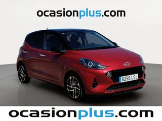 Hyundai i10 1.2 Tecno AT 62 kW (84 CV)