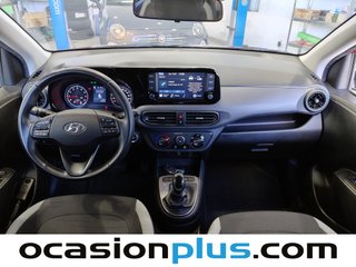 Hyundai i10 1.2 Tecno AT 62 kW (84 CV)