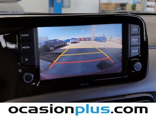 Hyundai i10 1.2 Tecno AT 62 kW (84 CV)