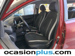 Hyundai i10 1.2 Tecno AT 62 kW (84 CV)