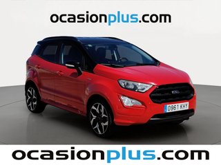 Ford EcoSport 1.5 TDCi S&S ST Line 74 kW (100 CV)