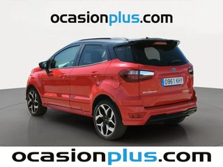 Ford EcoSport 1.5 TDCi S&S ST Line 74 kW (100 CV)