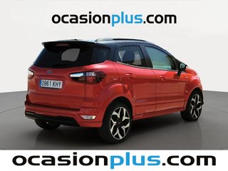 Ford EcoSport 1.5 TDCi S&S ST Line 74 kW (100 CV)