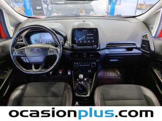 Ford EcoSport 1.5 TDCi S&S ST Line 74 kW (100 CV)