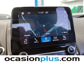 Ford EcoSport 1.5 TDCi S&S ST Line 74 kW (100 CV)