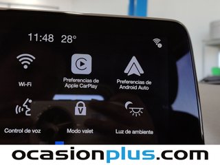 Ford EcoSport 1.5 TDCi S&S ST Line 74 kW (100 CV)
