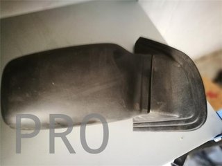 espejo retrovisor derecho