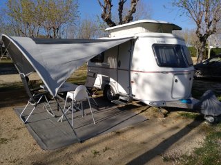 Toldo Eriba Touring 310