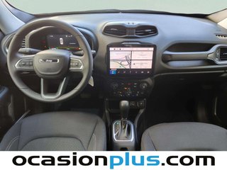 Jeep Renegade eHybrid 1.5 Limited ATX 96 kW (130 CV)