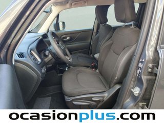 Jeep Renegade eHybrid 1.5 Limited ATX 96 kW (130 CV)