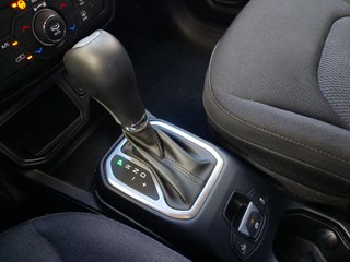 Jeep Renegade eHybrid 1.5 Limited ATX 96 kW (130 CV)