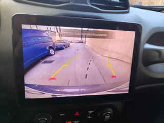 Jeep Renegade eHybrid 1.5 Limited ATX 96 kW (130 CV)