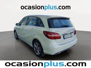 Mercedes-Benz Clase B B 180 CDI 80 kW (109 CV)