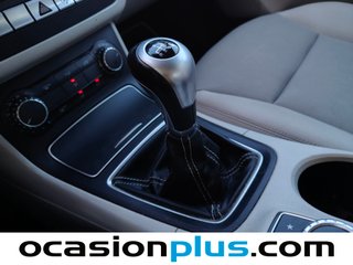 Mercedes-Benz Clase B B 180 CDI 80 kW (109 CV)
