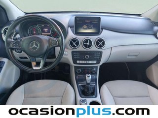 Mercedes-Benz Clase B B 180 CDI 80 kW (109 CV)