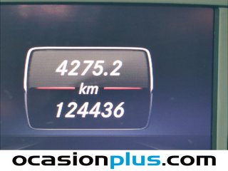 Mercedes-Benz Clase B B 180 CDI 80 kW (109 CV)