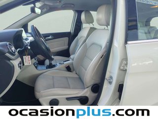 Mercedes-Benz Clase B B 180 CDI 80 kW (109 CV)