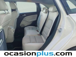 Mercedes-Benz Clase B B 180 CDI 80 kW (109 CV)