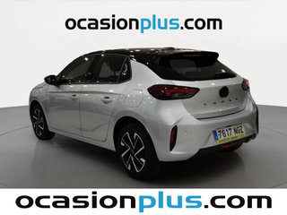 Opel Corsa 1.2T XHL GS 74 kW (100 CV)