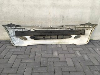 Paragolpes delantero Mercedes W168 Fase 2