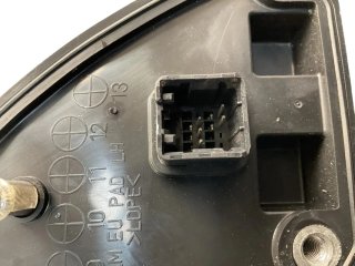 retrovisor izq Hyundai ix35 10-15