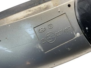 retrovisor izq Hyundai ix35 10-15