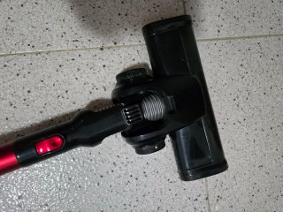 Aspirador tristar