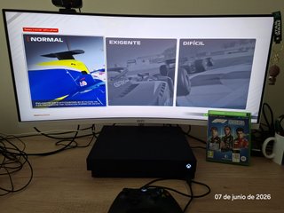 XBOXOne F1 2021 - Perfetto Stato