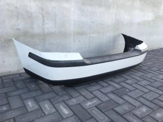 Paragolpes trasero Volvo S60 9484004