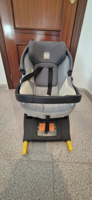 Trío Peg-Pérego Book S51 Carro Bebé