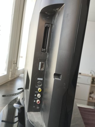 Televisor Samsung 32 pulgadas