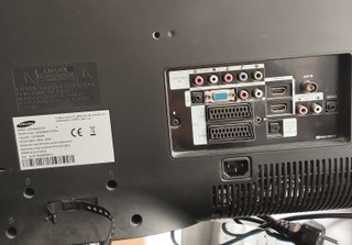 Televisor Samsung 32 pulgadas