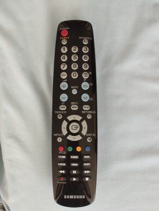 Televisor Samsung 32 pulgadas