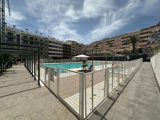 Piso en alquiler en Los Rios - CARE en Mijas
