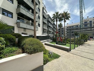 Piso en alquiler en Los Rios - CARE en Mijas