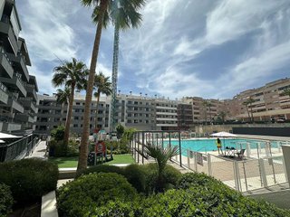 Piso en alquiler en Los Rios - CARE en Mijas