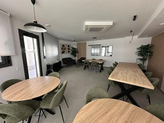 Piso en alquiler en Los Rios - CARE en Mijas