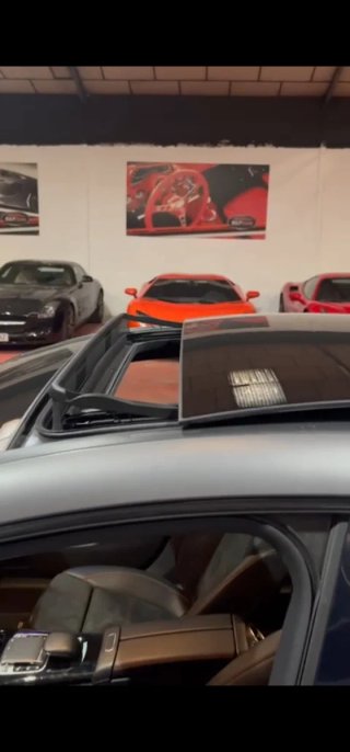 Mercedes-Benz Clase CLA 2019